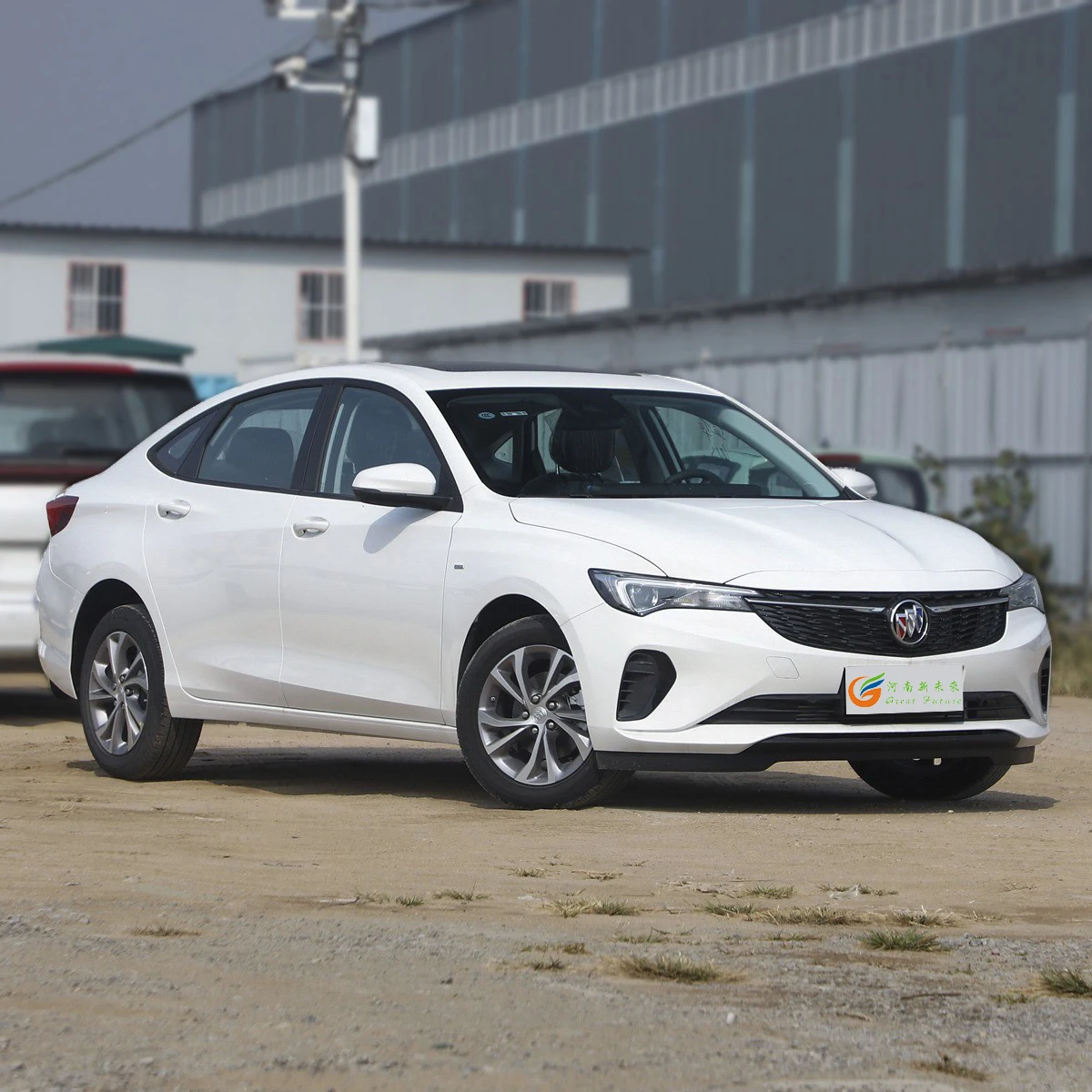 2024 Buic-k Verano 4-дверный 5-местный седан универсальные автомобили 220 Т с двойным сцеплением роскошные бензиновые