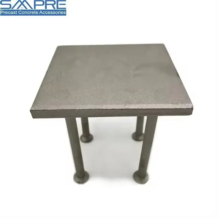 Precast Concrete Embedded Connect Welding Bolts