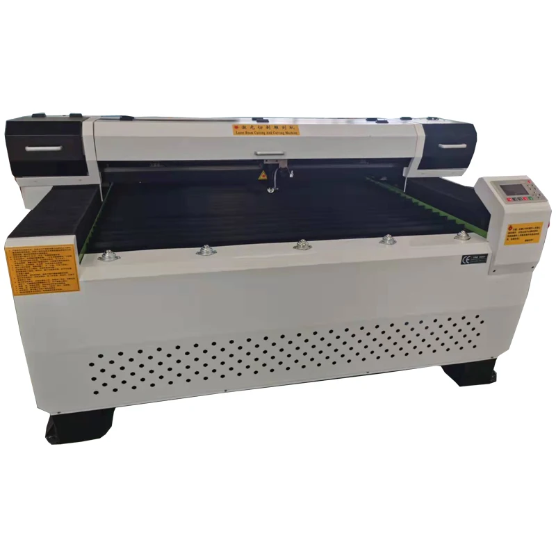High speed Laser cutting machine 1325 150W CO2 Wood Laser Engraving Cutting Machine for Non-metal Fabric Acrylic laser cutter