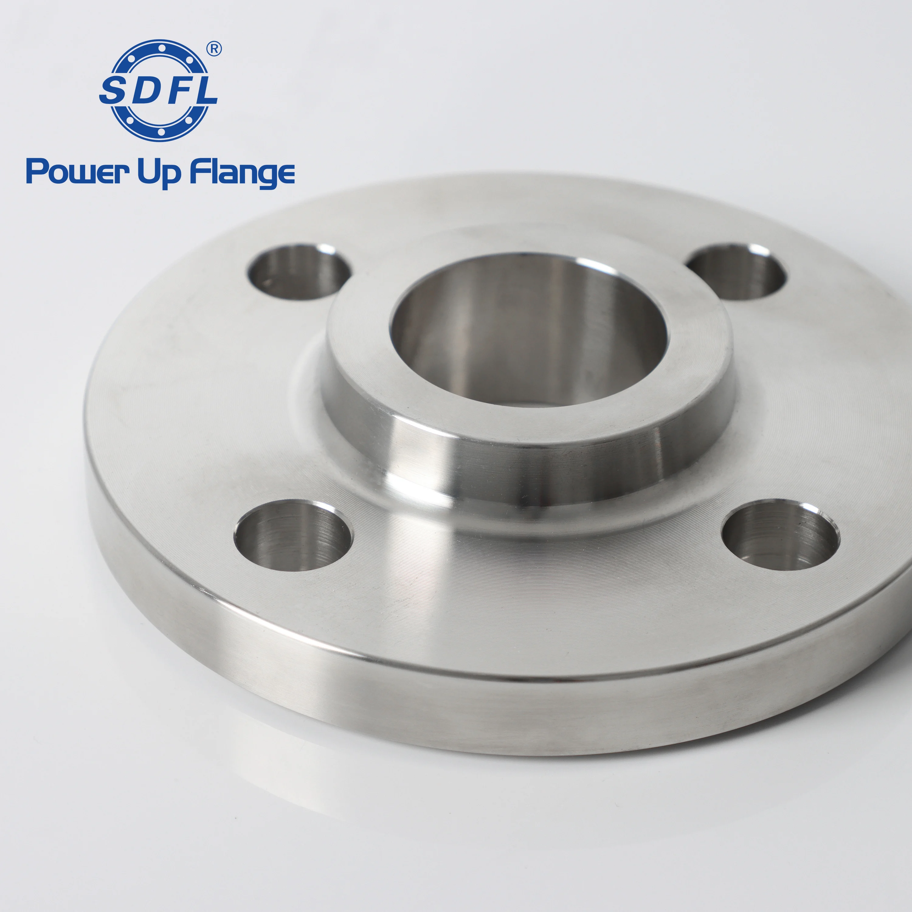 ANSI b16.5 Stainless Steel class 150 lb Slip On Pipe Flanges
