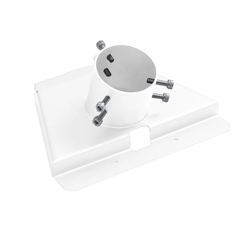Cross Border Starlink Bracket III Starlink Gen 3 Antenna Bracket Signal  Star  Mountable Bracket Swivel Household