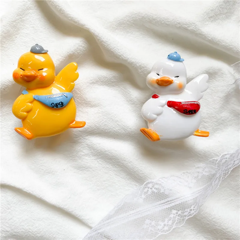 Solid Cartoon Rabbit Duck Universal Phone Holder Griptok Support For iPhone 13 Smartphone Grip Tok Folding Finger Stand Socket