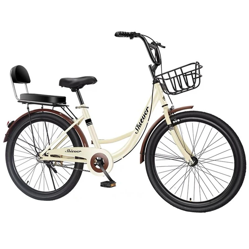 
customized color 28 inch city bike 27 speed in large stock 