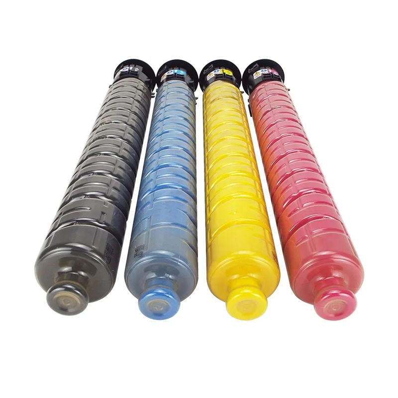 Тонер-картридж Zhuhai для Ricoh Aficio Imc2000 Im C2000 C2500 im c2500 цветной копировальной машины