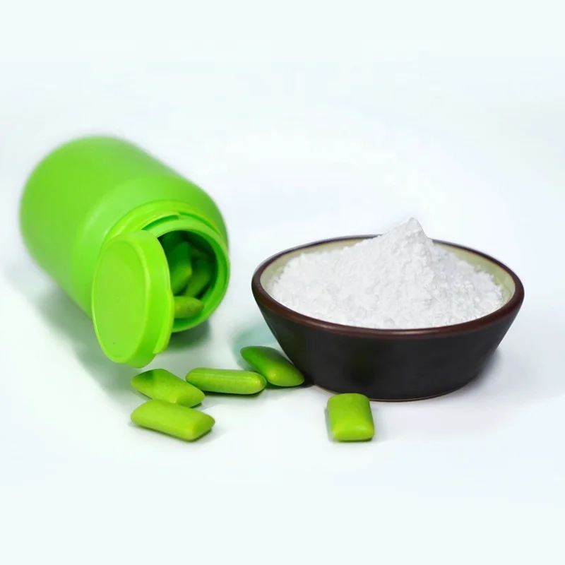 Stevia Sweetener Powder Food Additive Top Quality Stevia Price