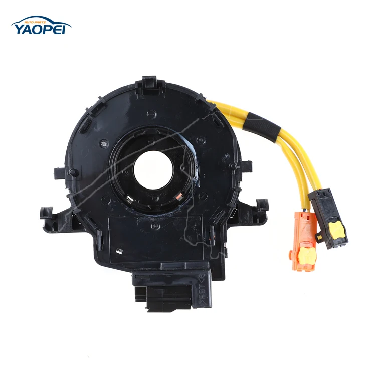  Спиральный кабель 84307-47020 84306-48030 84306-06140 для Toyota Camry Highlander Land Cruiser Prius Lexus Scion
