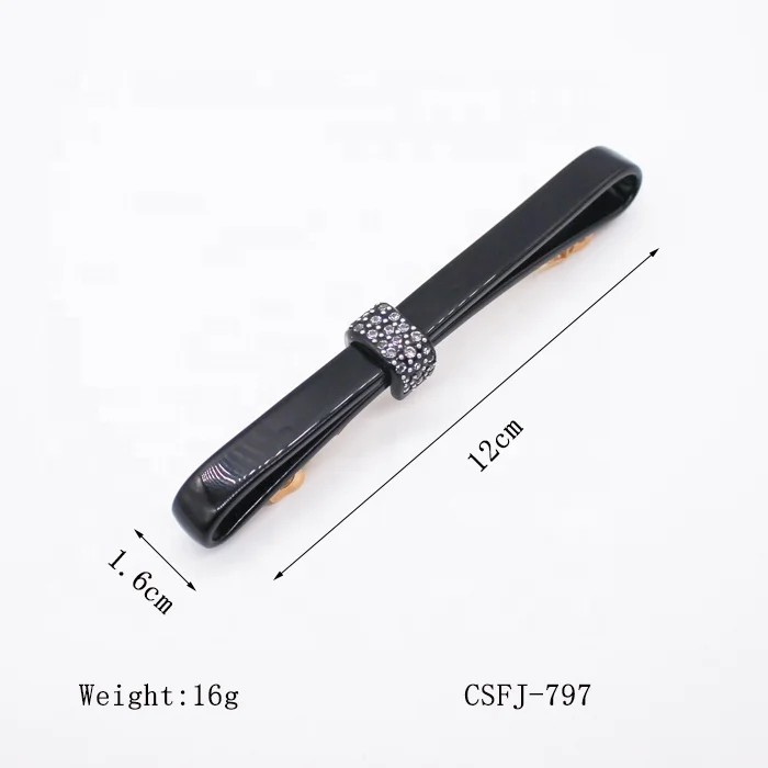 Бутик бантов для волос заколка для волос французская мода высокое качество ацетат акриловая заколка