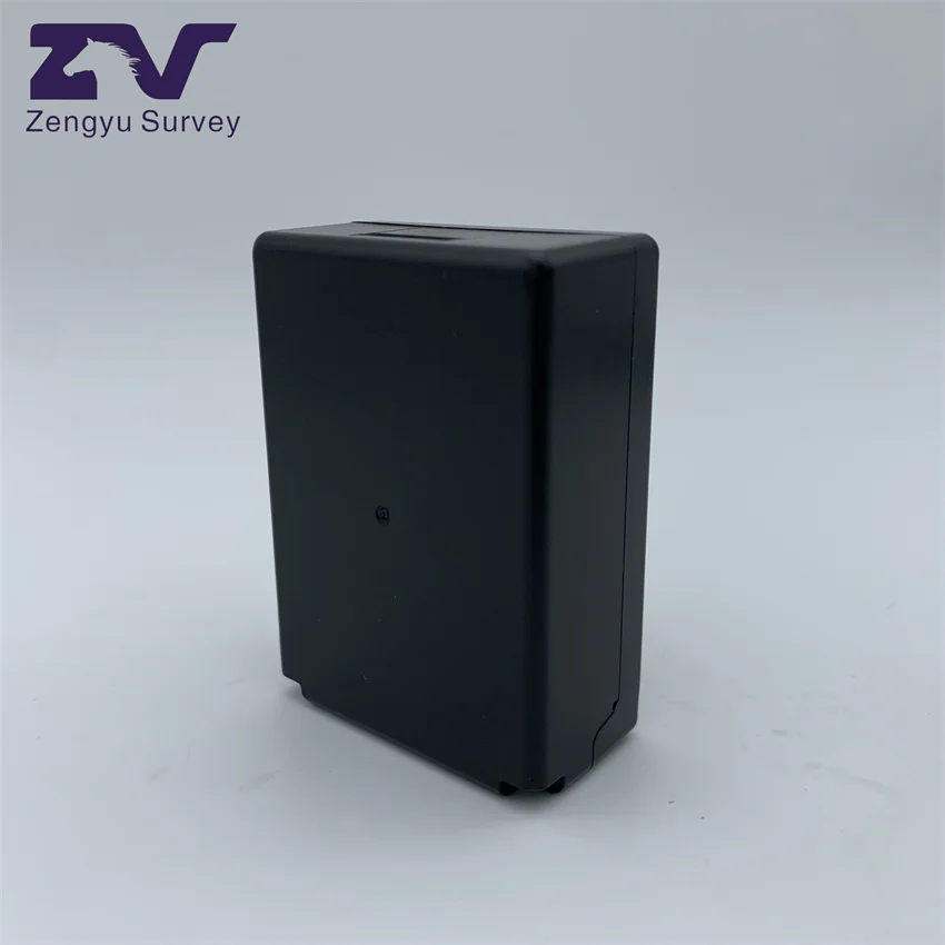 Zengyu новая BL-1400 батарея Hi-target с литий-ионным 7 4 В 1400 мАч работает для RTK GNSS GPS серии total station