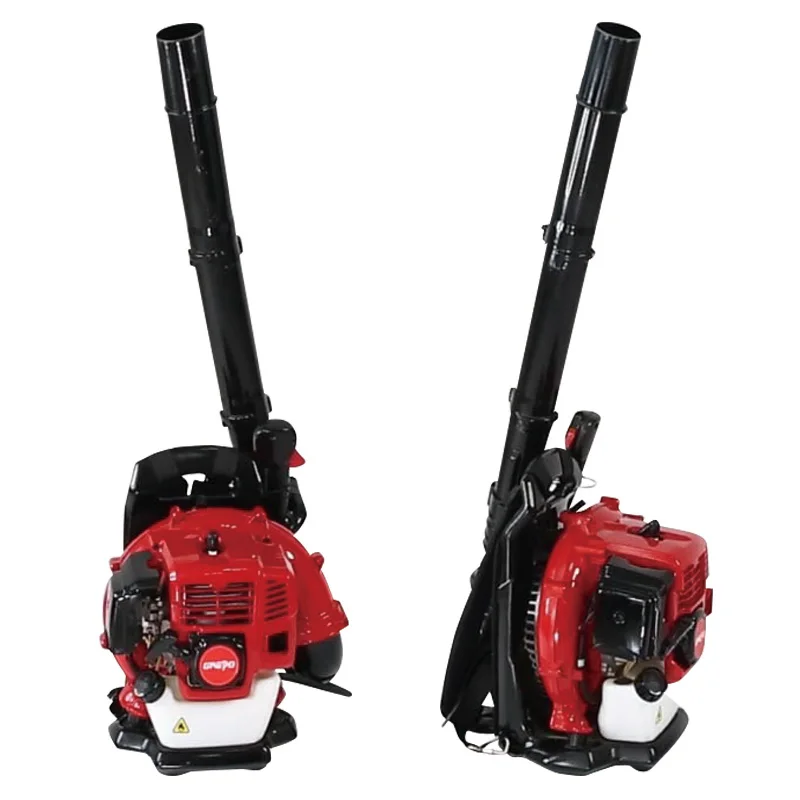 China Cordless Leaf Blower Garden Tools Leaf Blower EB430 Blower Leaf