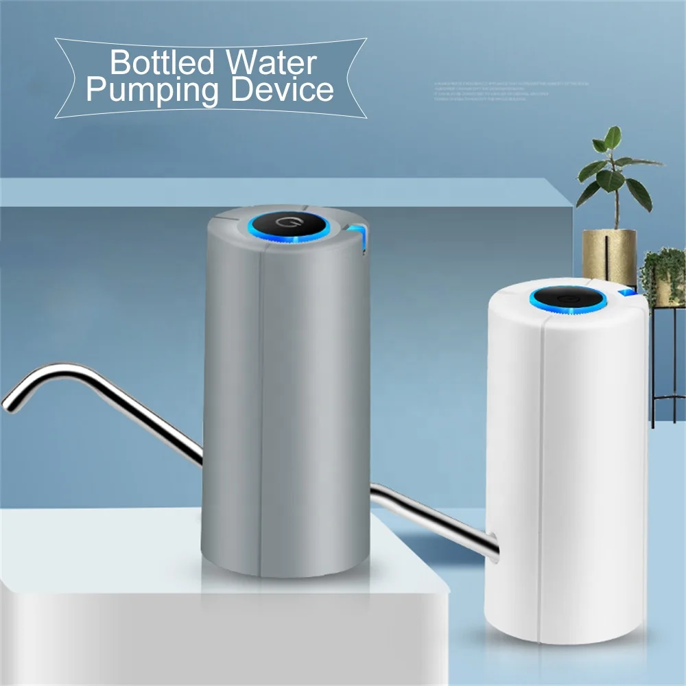 Оптовая продажа, дешевый автоматический мини-насос для бутилированной воды, бытовой Электрический водяной насос
