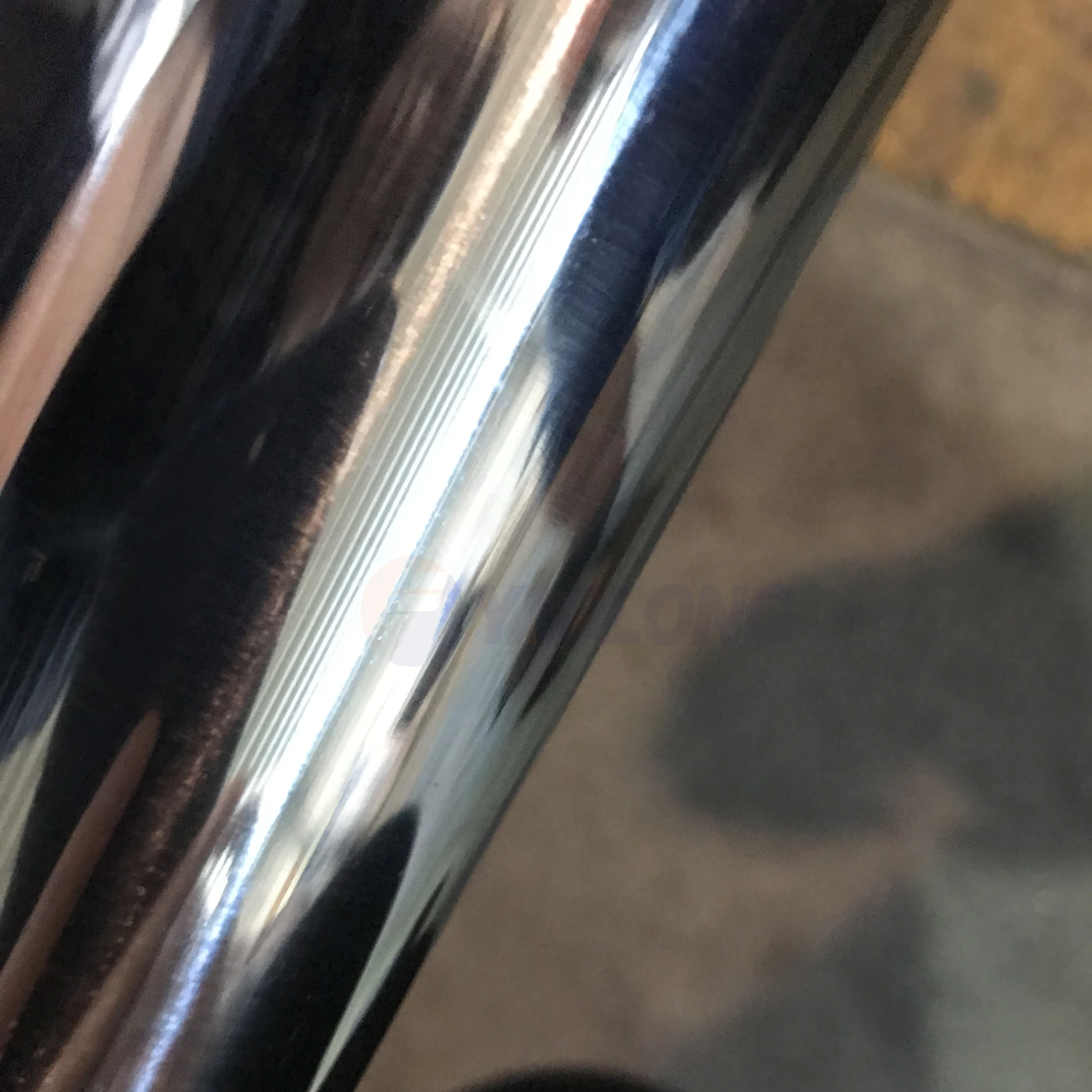 Труба из нержавеющей стали 36 мм трубка-Колонка в