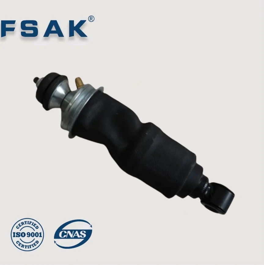 Cabin air Bellow air suspension Shock Absorber For Volvo Heavy Duty Truck 20453256 20453258 20889136  20889132