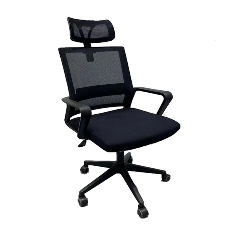 Good manufacturer office furniture revolving Conference Ergonomic Office Chair Executive Computer Office Chair Furniture
