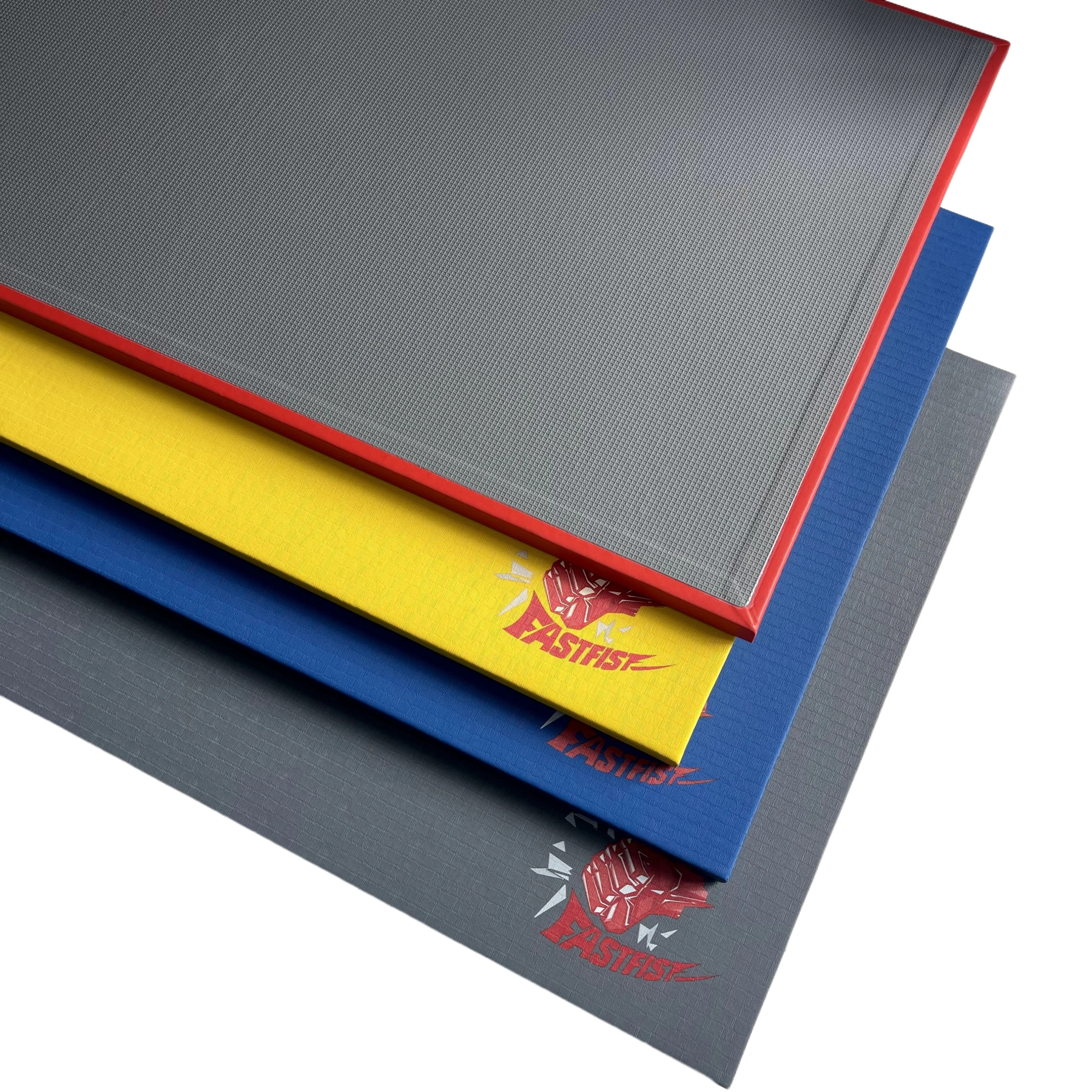 Factory Cheap Price Judo Tatami 4cm Wrestling Mat Tatami Judo Gymnastic Mattress For Martial Arts Studios