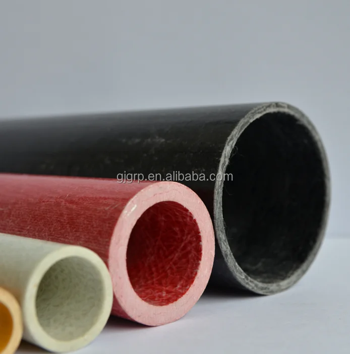 4mm 8mm 6mm 10mm 12mm 16mm 20mm FRP rod Fiberglass solid rod Fiber Reinforced Plastic Rod