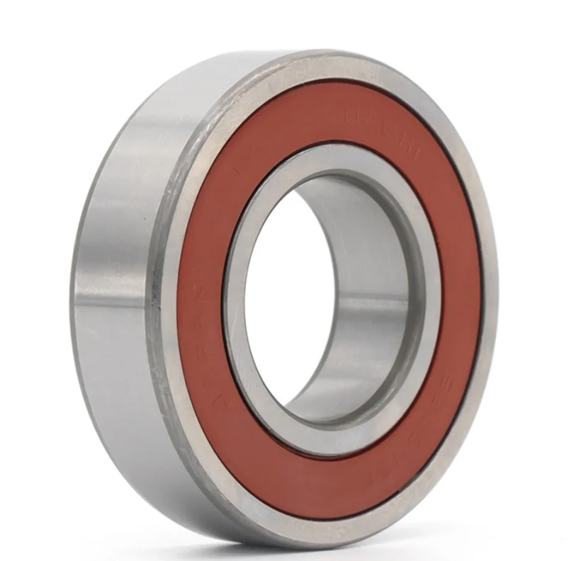 Original Nsk Ntn Koyo Timke nDeep Groove Ball Bearings 6000 608 6201 6202 6203 Zz 2rs C3 Nach i Bearing Price