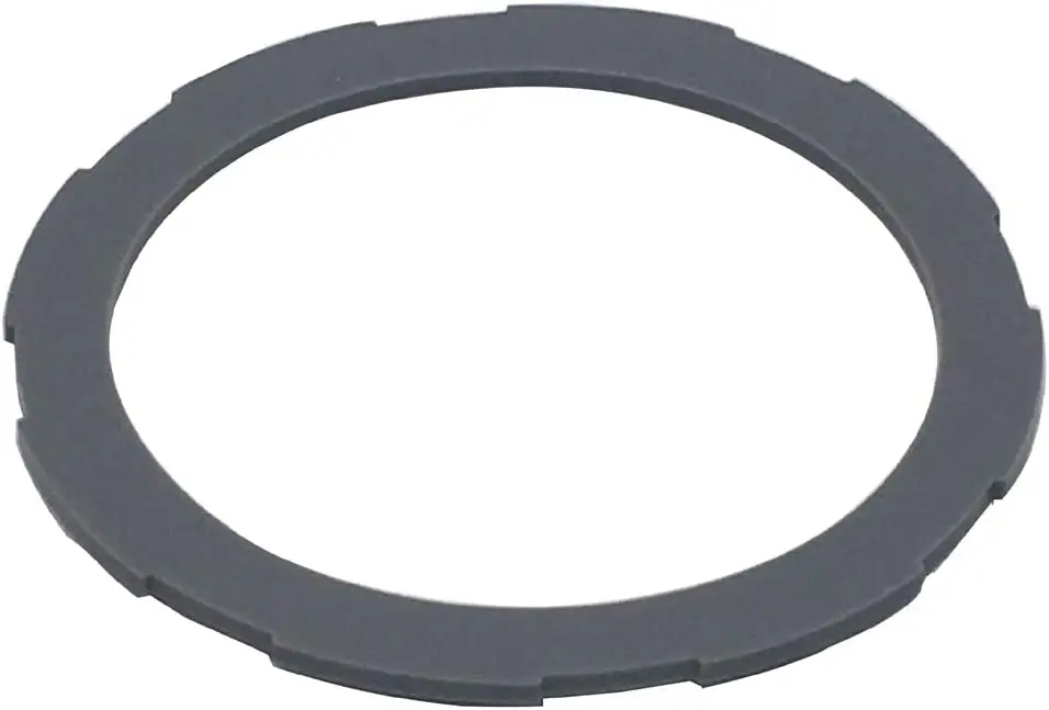 Replacement Blender Glass Jar and Jar Lid with Pro 1200 extarctor blade and bottom,Gasket,Compatible with Pro 1200 Blender