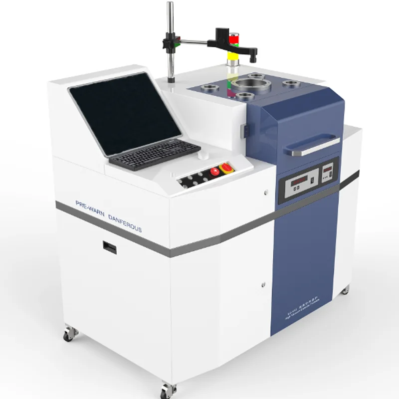 New Automatic Vacuum Eutectic Furnace SMT Machine JB-V43 for Production Line
