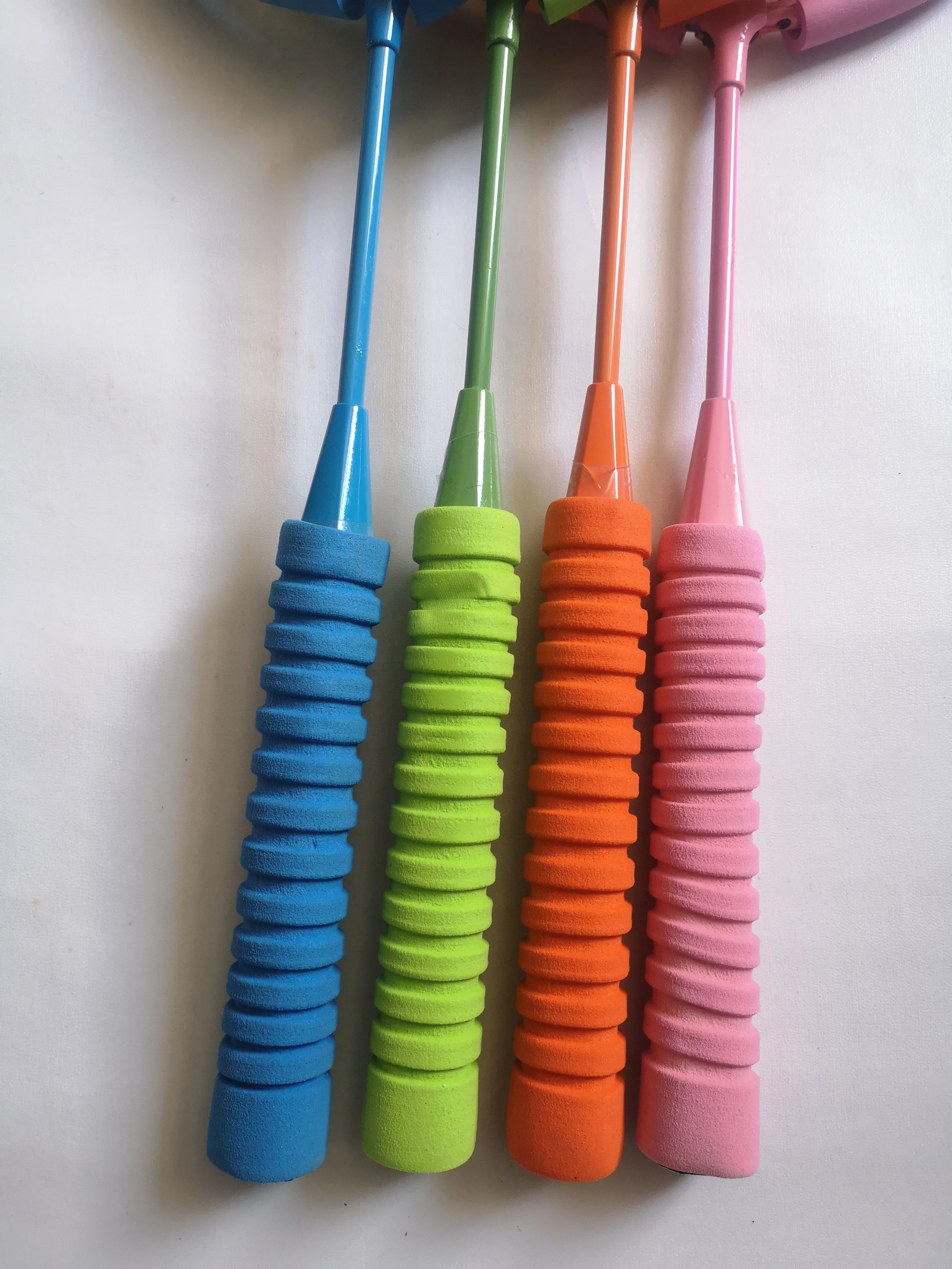 Lightweight Badminton Racket Custom Durable Full Carbon New Design Original Badminton Racket