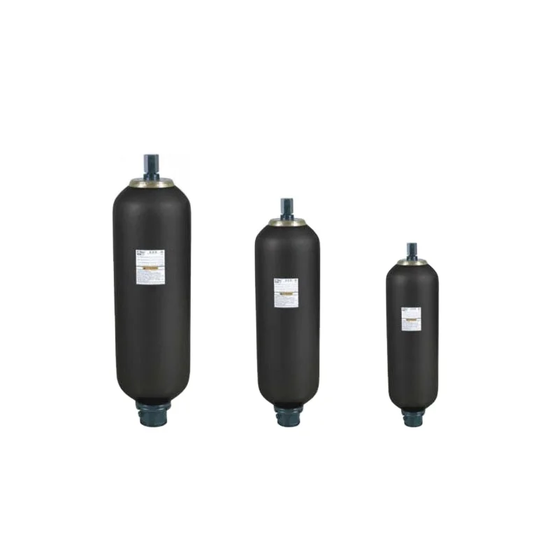 BA Series  of  PED type Bladder Accumulator