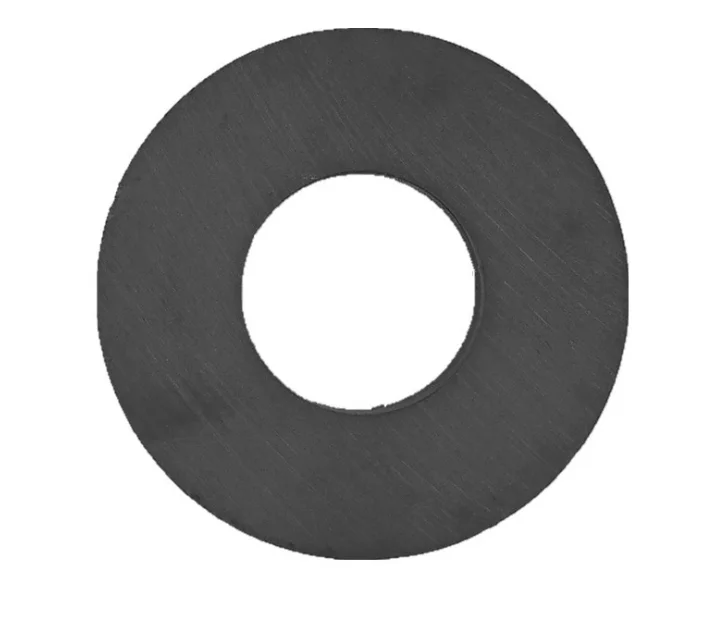 Strong Ring Magnet Ferrite Core
