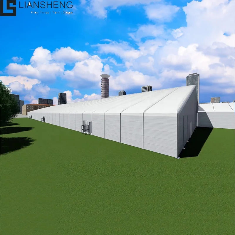 Производители вечеринок 20x40 м под заказ ресторанная торговля + шоу