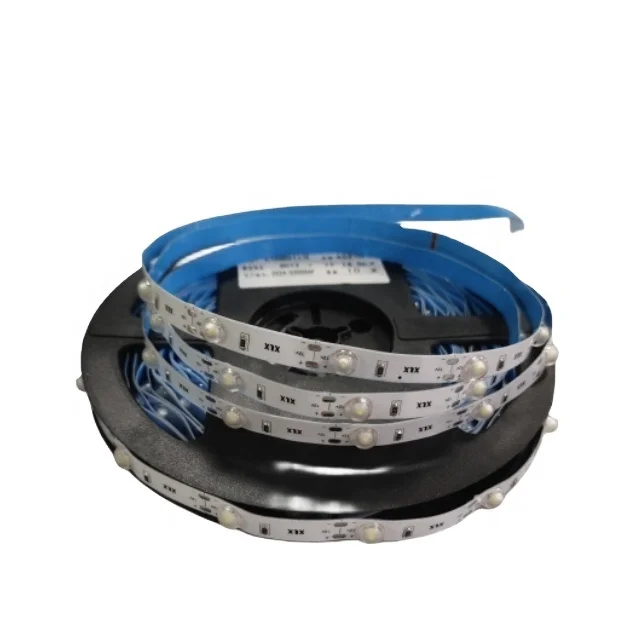 XLX X6 Series SMD2835 24 Leds 12v for Advertising Sign Led Channel Letter Flexible LED Strips with Lens
