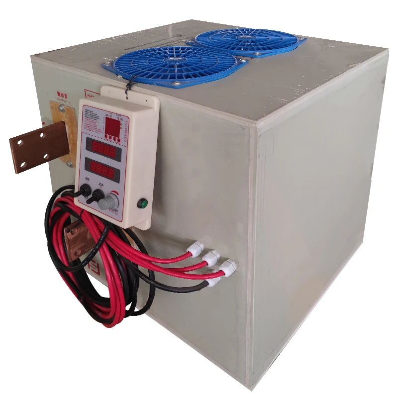 2KA 18V Wenbo Gold Plating Machine Rectifier For Chrome Plating Electroplating Rectifier