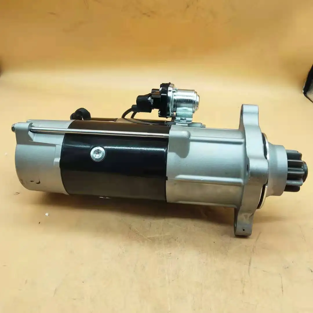 QDJ2800W WP12 starter motor 24V 11T 7.5KW 000126015 M9T20271 M105R3072SE 166725W 11131807