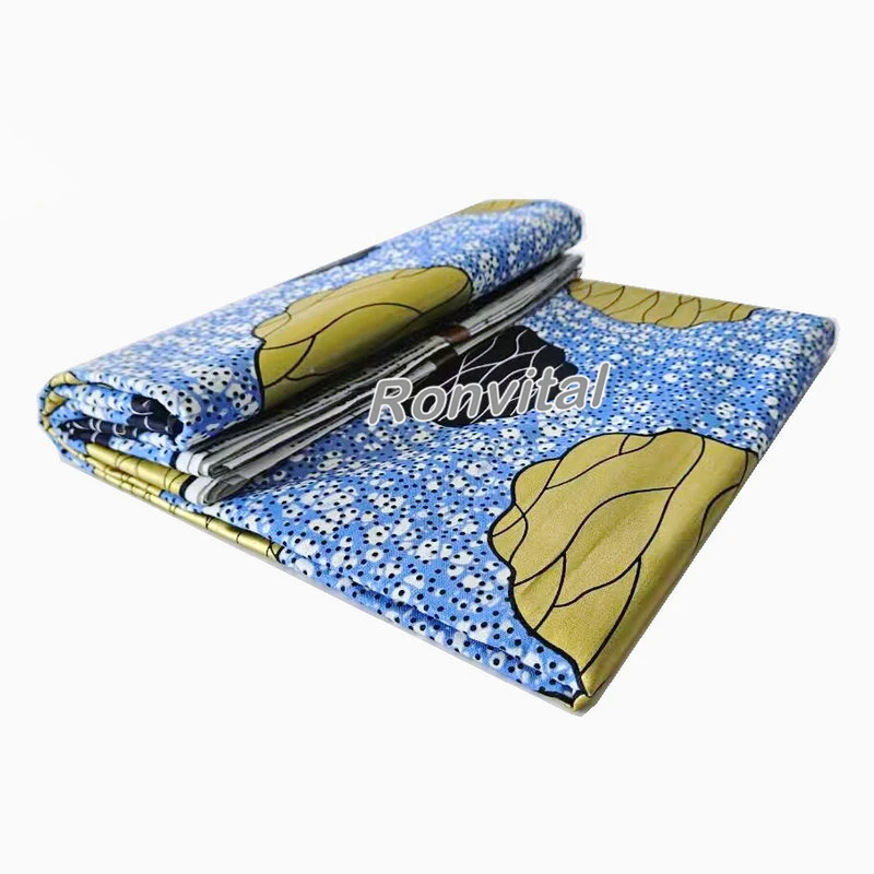 Purchase hot marchandise printing fabric african wax