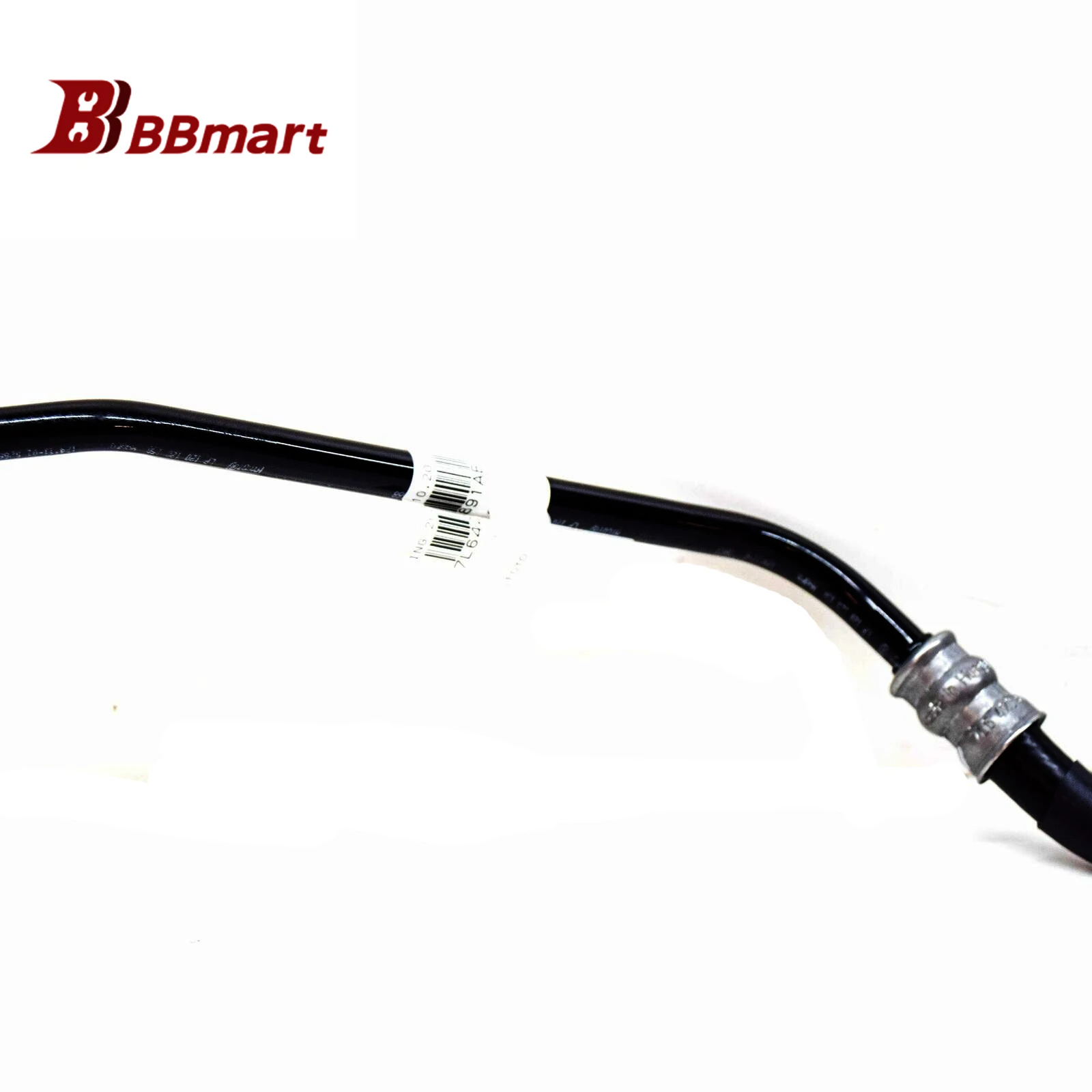 BBmart Other Auto Parts Hose Pipe Radiator Water Coolant High Quality For Audi Q7 OE 7l6422891AB