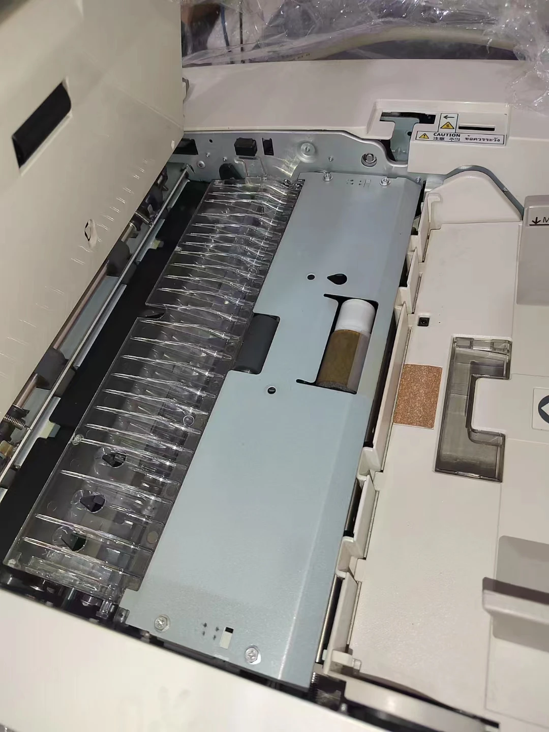 Hot Selling Fifth Generation Press for Xerox ApeosPort-V C7785 Office & Graphic Shop Competitive Copier