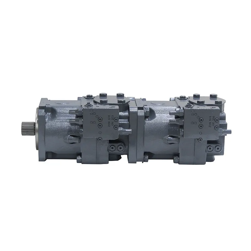 Переменный осевой поршневой насос A11vo145 для Rexroth Pump Shearer гидравлическая система насосы высокого давления
