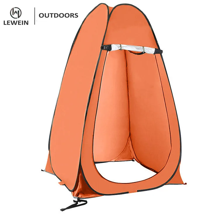 Автоматический высококачественный уличный портативный тент для кемпинга ванной комнаты туалета душа выдвижная палатка продажи