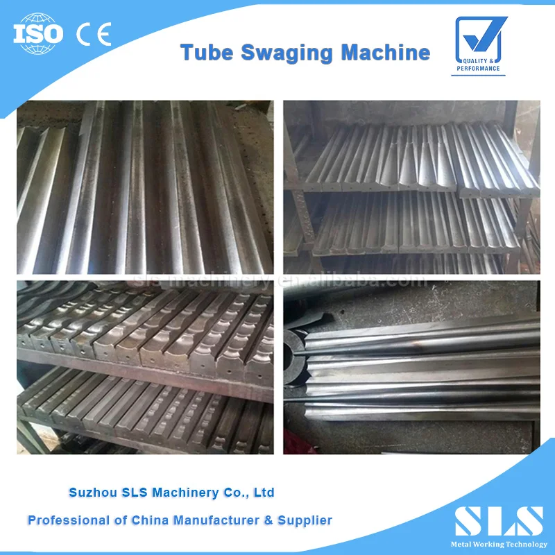 Manual Hand Furniture Sofa Table Chair Legs Taper Making Pipe Swaging Machine for Tube Tapering