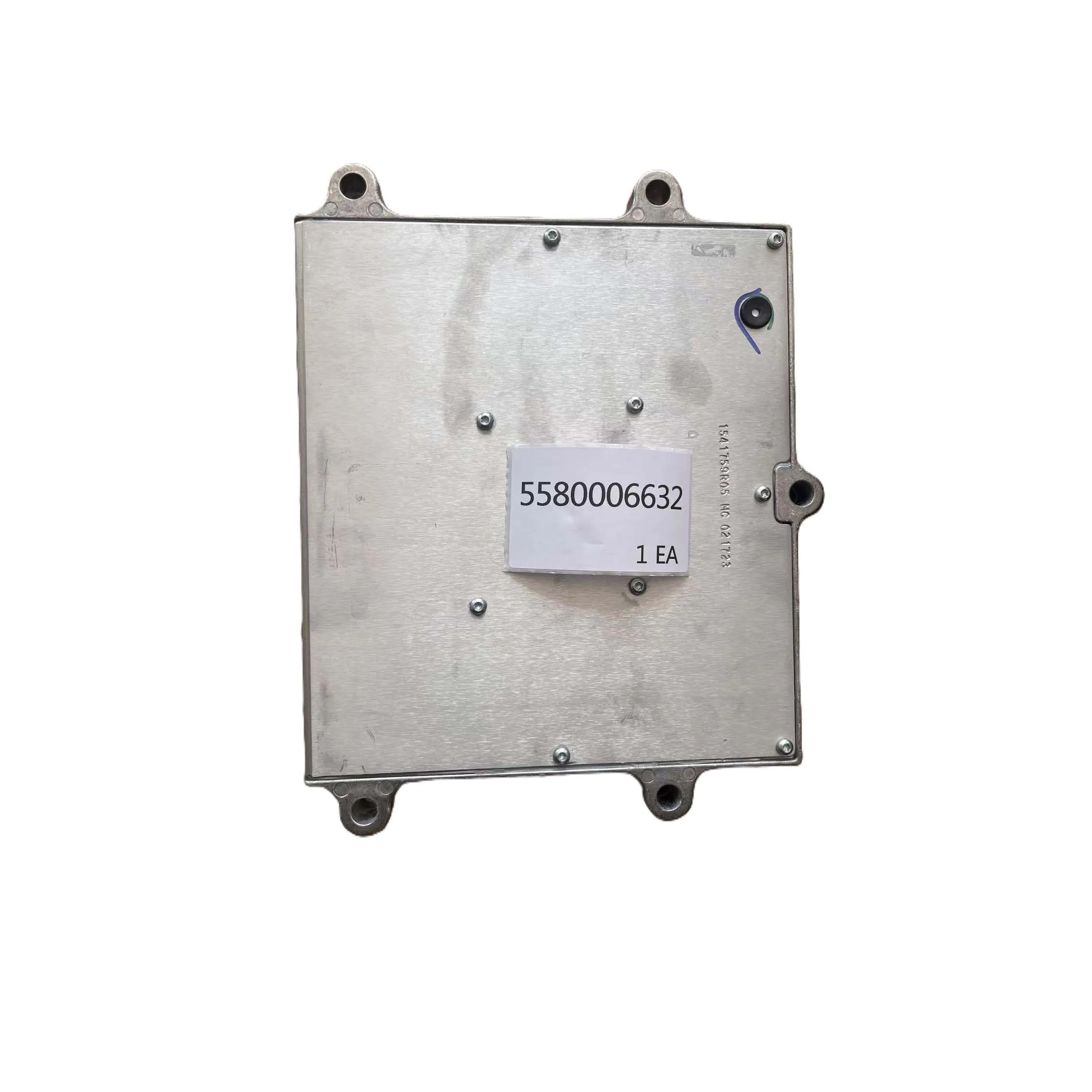 5580006632 ECM For Sandvi Atlas Cop Epiro Wholesale High Quality Serviceable And Original Mining Spare Parts