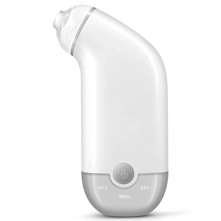 B013 Automatic Electric Usb Private Label Smartpoor Cleaner Vacuum Blackheads Dropshipping