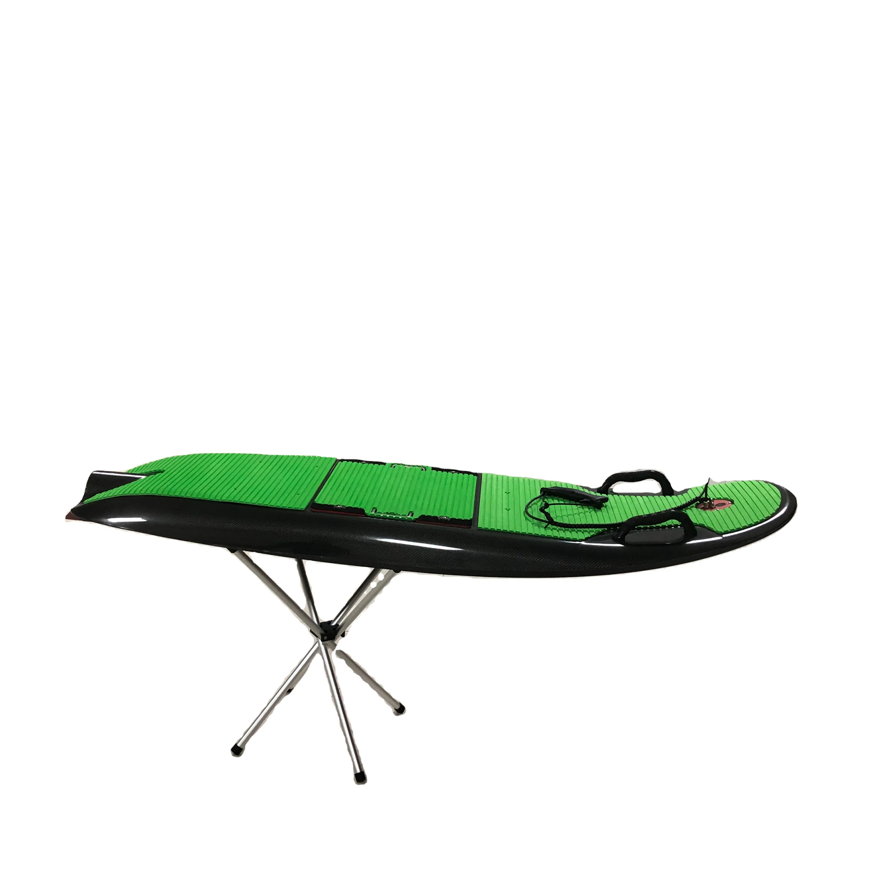 Private Intelligent Remote Control Engine Jet Power Electric Surfboard Easy To Swim