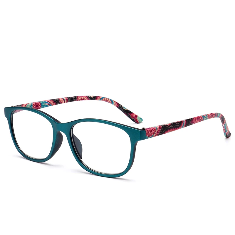 Jheyewear горячая распродажа оправы для очков чтения оптом мужские женские модные
