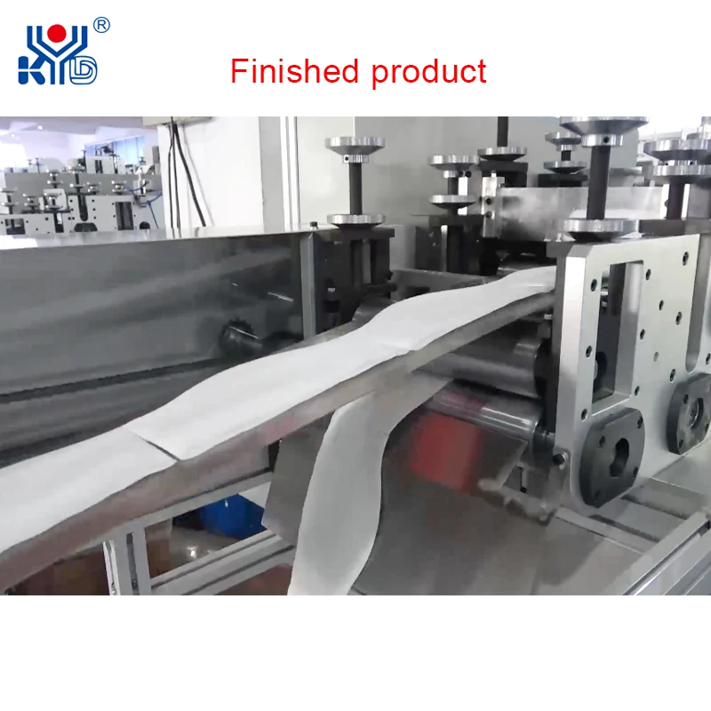 Automatic n95 stapled cup dust respirator mask making machine,ffp2 dust mask production line,ffp3 respira