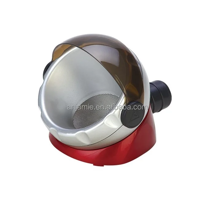 CE Approved Portable Dental Desktop Suction Base Machine With Light Weight