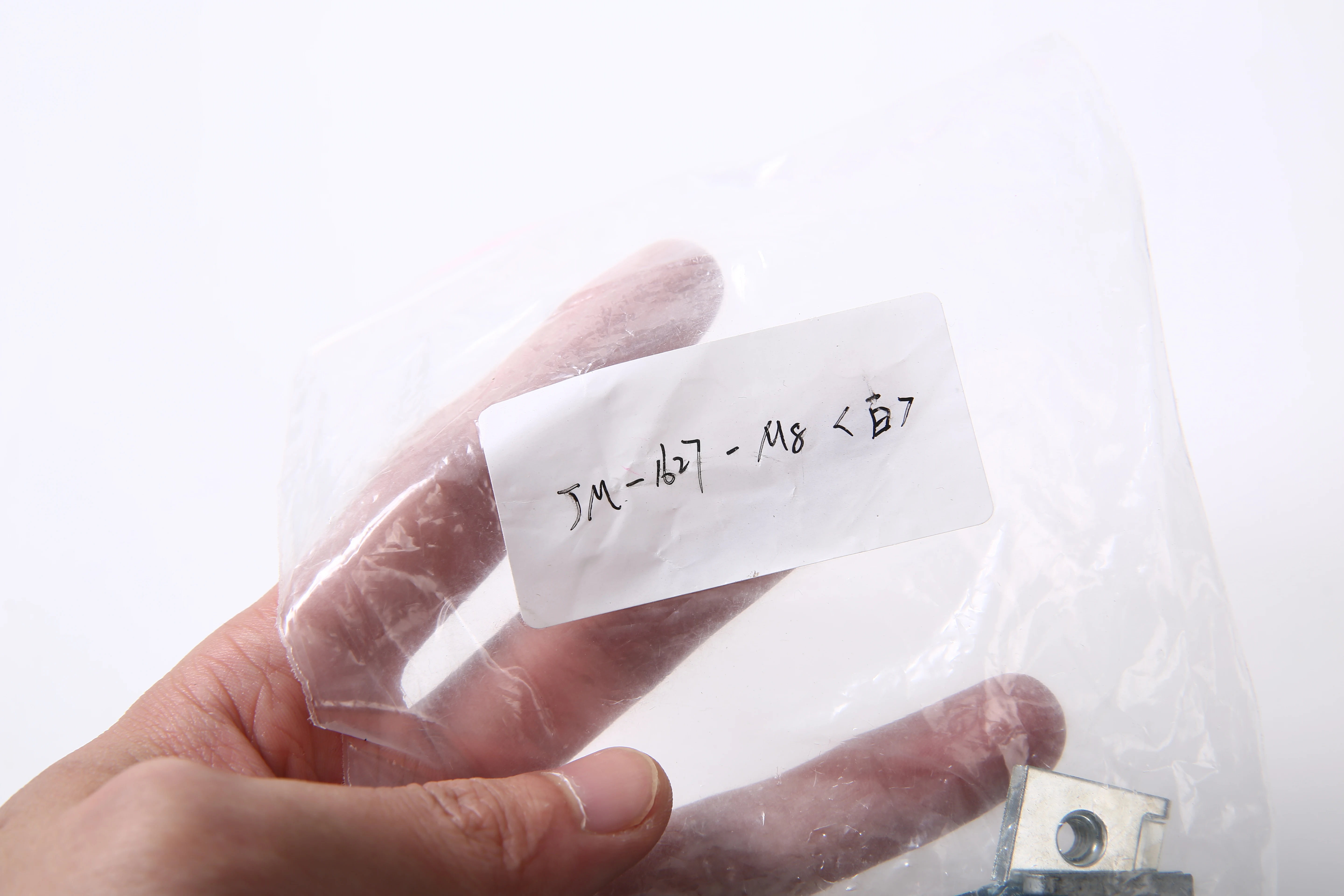 Automobile Parts U-Clip Nut Zinc Plated M6 M64 Stainless Steel Spring Slice Nuts For Motor Vehicles