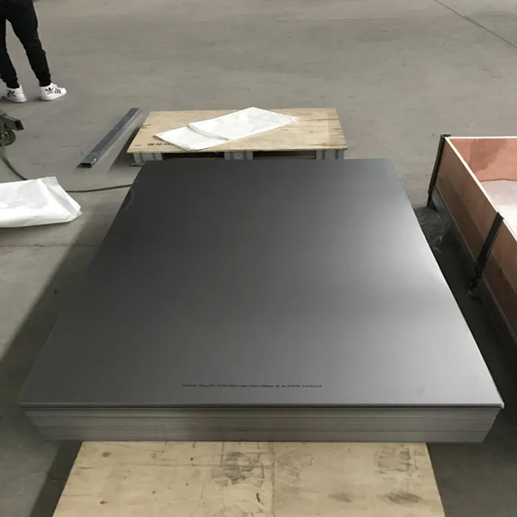 Титановая пластина GR1 ASTM B265 1 мм 2 3 4 5 6 7 8 9