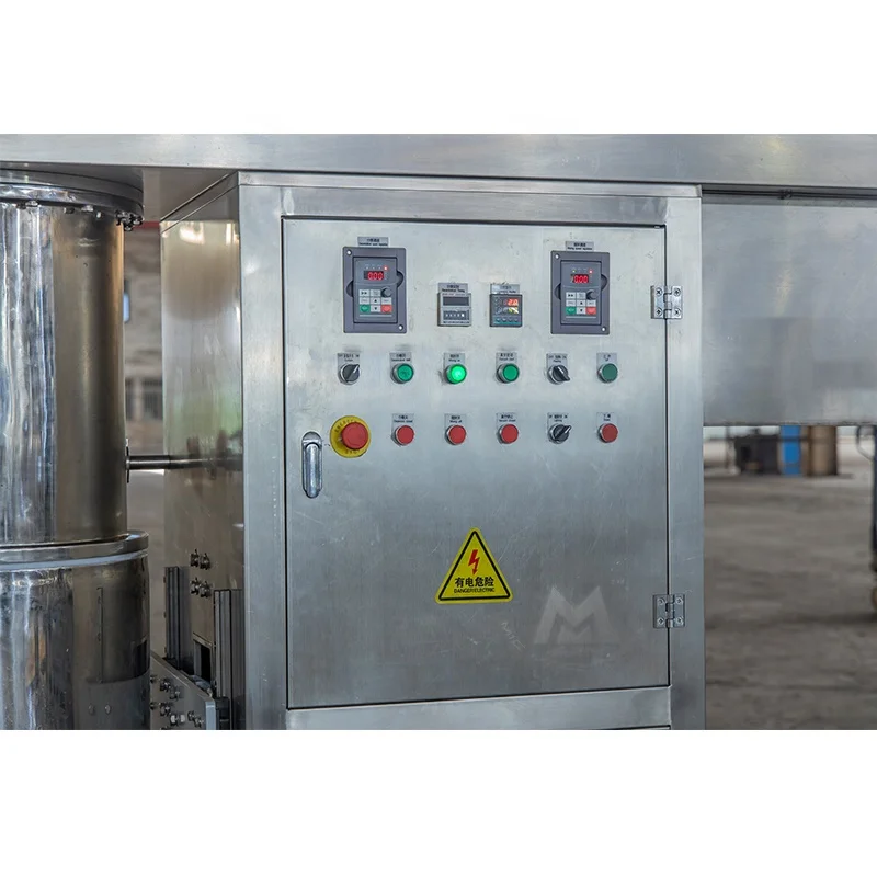 Automatic 30L Dual Blade Industrial Lab Polymer Epoxy Resin Vacuum Machine Double Planetary Mixer