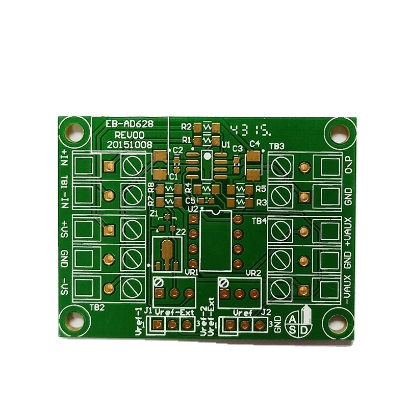 Receive 12v Dc One Ion 94v0 48v Coil Lithium Cell Phone 3.6v Charging Wireless Charge Circuit Battery Rechargeable Fan Pcb Board