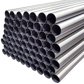 Hight Quality Professional Standard ASTM Seamless Carbon Steel Tube
