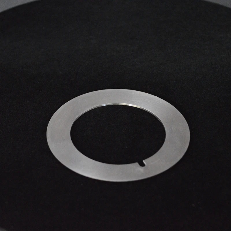 Wholesale Industrial factory machinery parts slitting blade knife