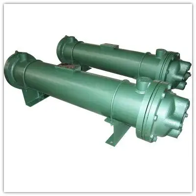  Гидравлический масляный радиатор Yuken GLC Серии GLC1 GLC2 GLC3 GLC4 GLC5