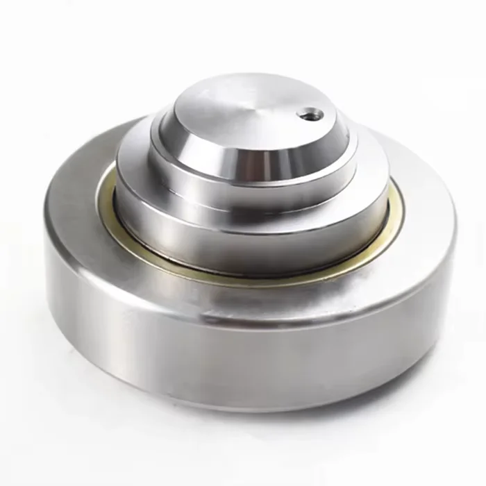 MR0023 40mm Inner Diameter Adjustable Combined Needle Roller Bearing Forklift Mast Construction Machinery Parts