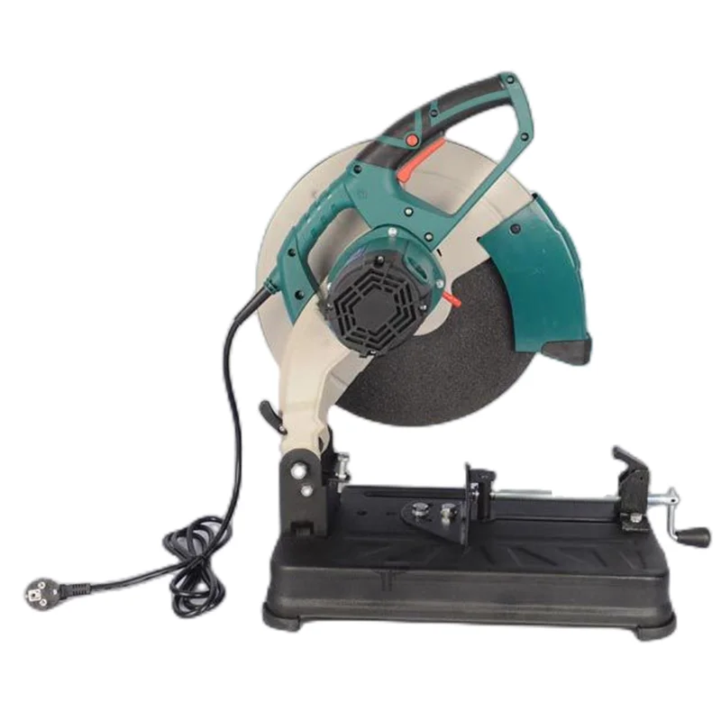 SUMO 2300W Chop Saw Model 5414 100% Steel Blank Cut Off Saw Machine 14 inch Cut Off Machine